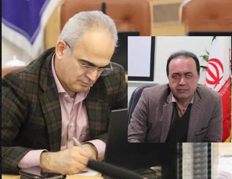 ***?*** انتصاب سرپرست جدید شبکه بهداشت …