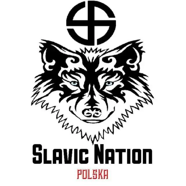 Witamy na kanale "Slavic Nation Polska" …