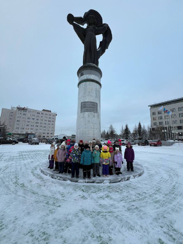 МБДОУ «ДС Берёзка»