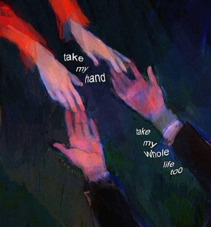 Just breathe