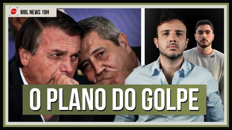 Estamos ao vivo falando sobre o …