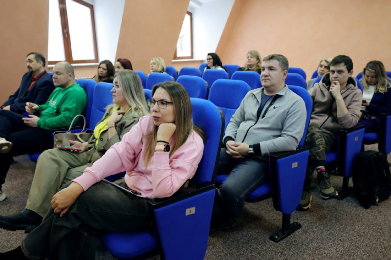 МОЛОДЁЖНЫЙ ЦЕНТР «Ровесник» пгт.Уренгой