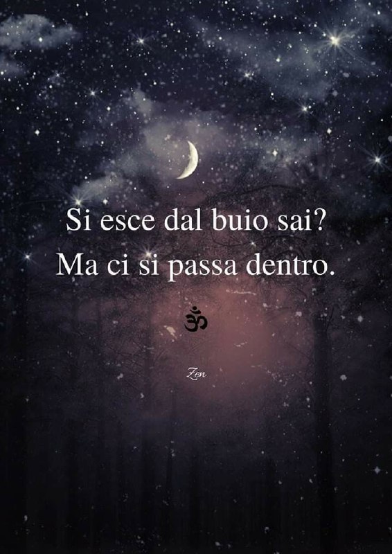 Buonanotte ***⭐***