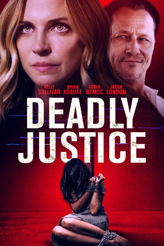 *****🏷*** Title: Deadly Justice