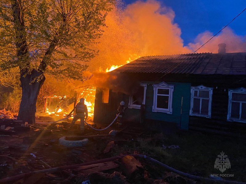 МЧС Свердловской области