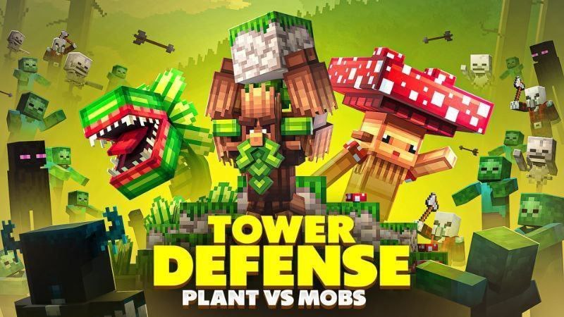 ◈ Tower Defense***?***