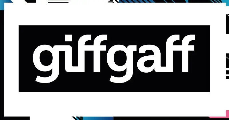 Come to GiffGaff - the best international chip!