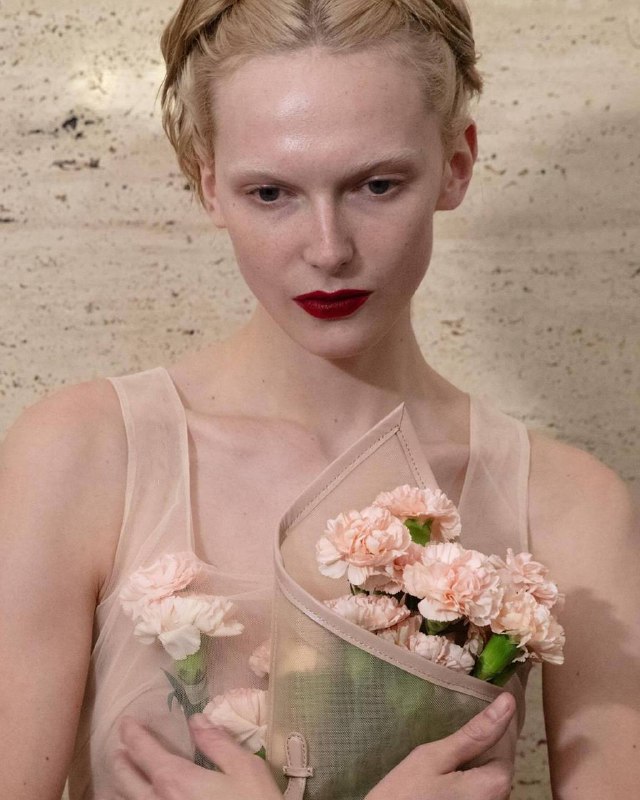 Simone Rocha S/S 2025