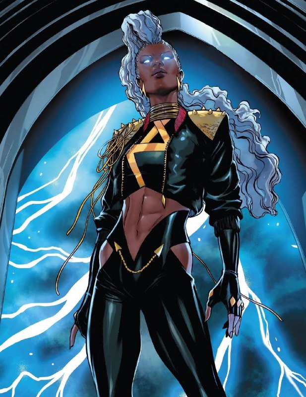 MCU PERSIAN