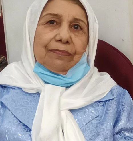 تو که رفتی امید من پژمرد …