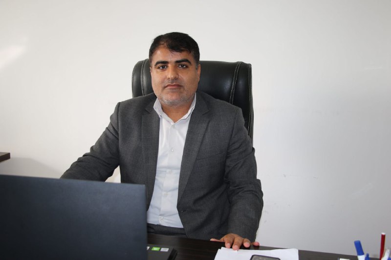 انتصاب آقای صادق پورمسیری به سمت …