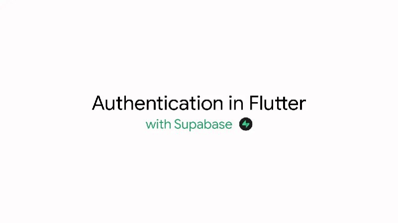 I have implemented authentication for my …