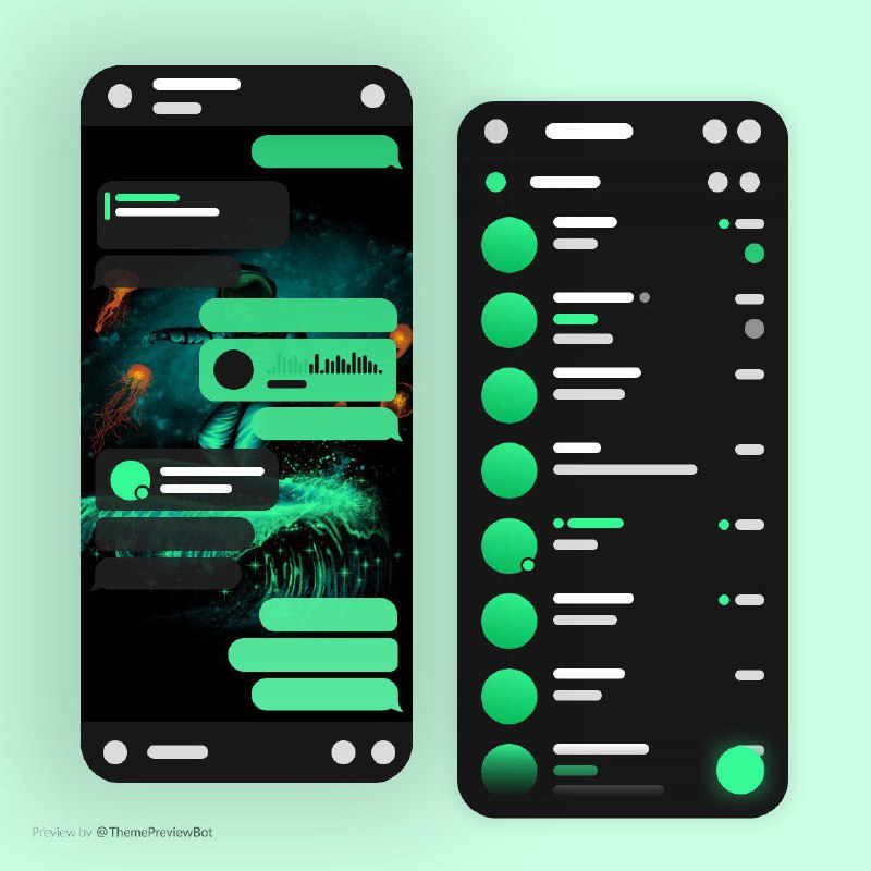 Theme : [depth astronaut***🚀***](https://t.me/addtheme/depth_astronaut)