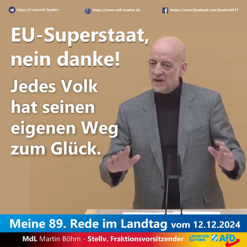 ***👉🏻*** Hier geht's zur vollständigen Rede: