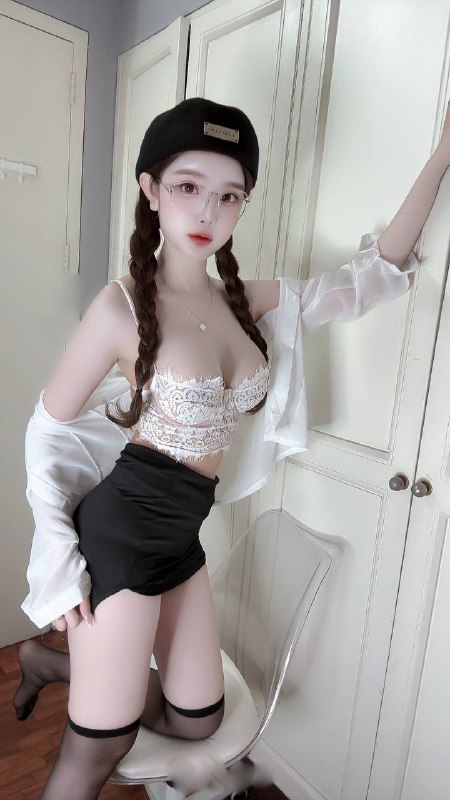 精选越南女孩