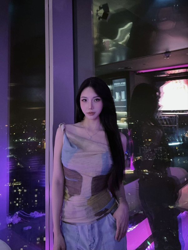 精选越南女孩