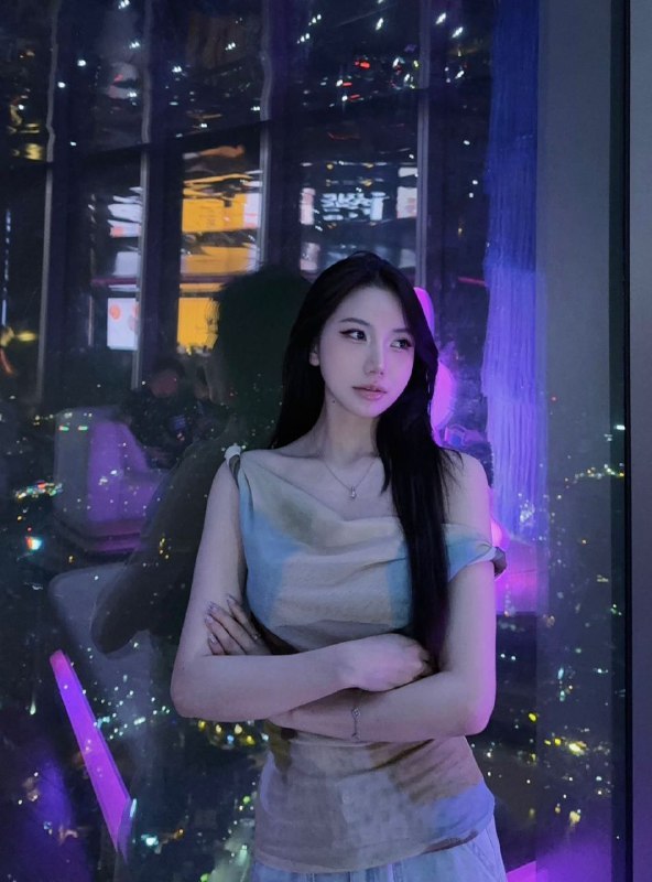 精选越南女孩