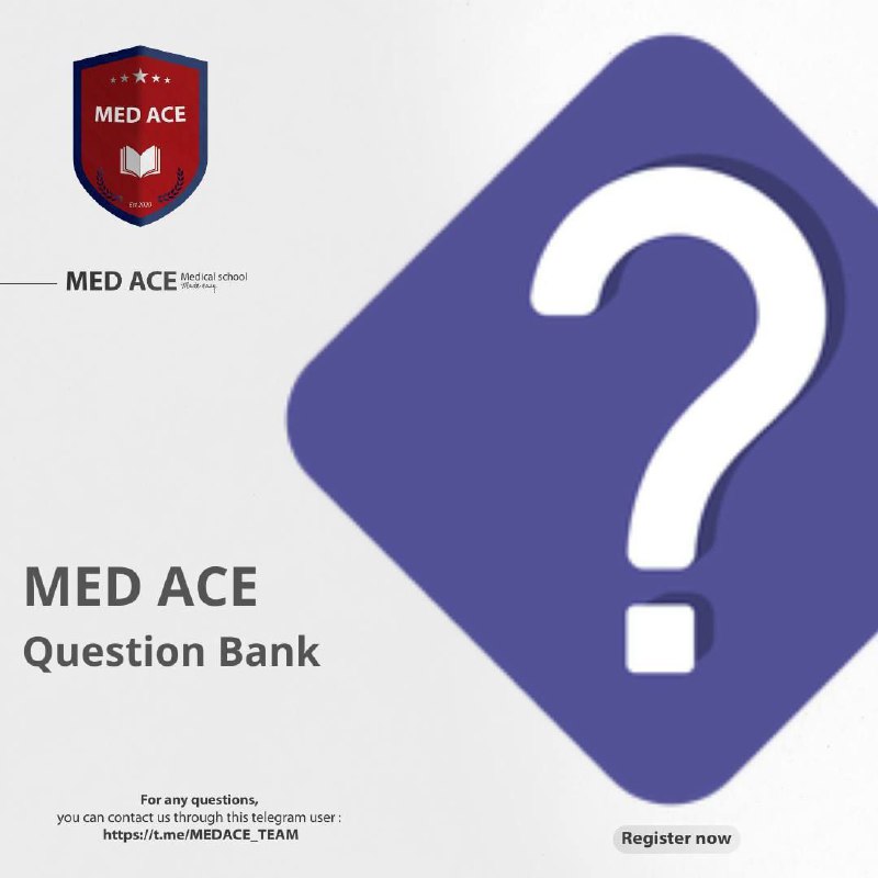 Please note that **MEDACE Qbank** subscription …