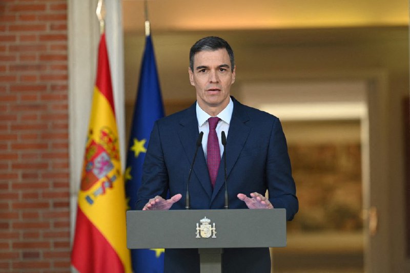 ***🇪🇸******🇵🇸*** Spanien kündigt 75 Millionen Euro …