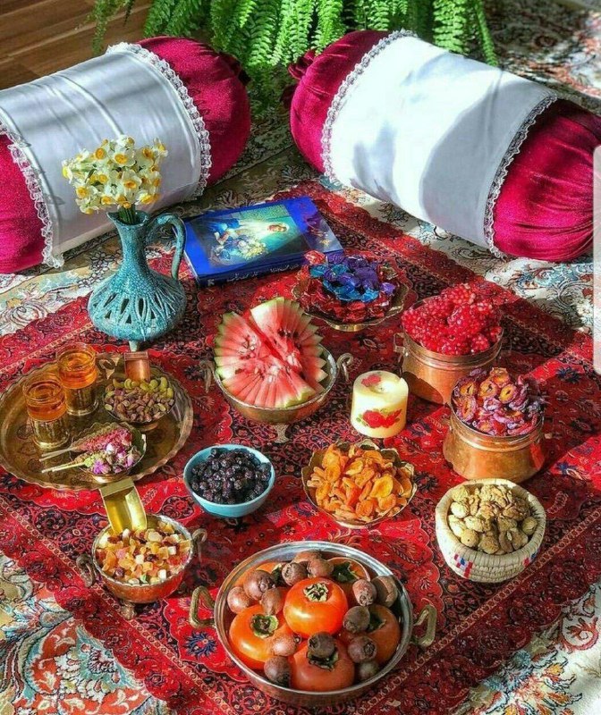 حتی بعد از بلندترین و تاریک‌ترین …