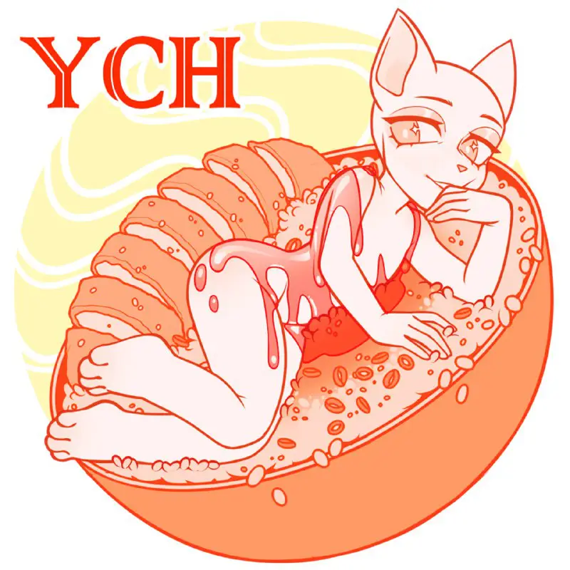 ych, oof.