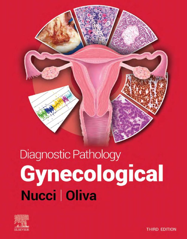 ***📚*** **Diagnostic Pathology Gynecological