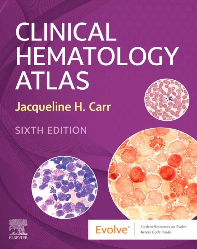 ***📚*** **Clinical hematology Atlas