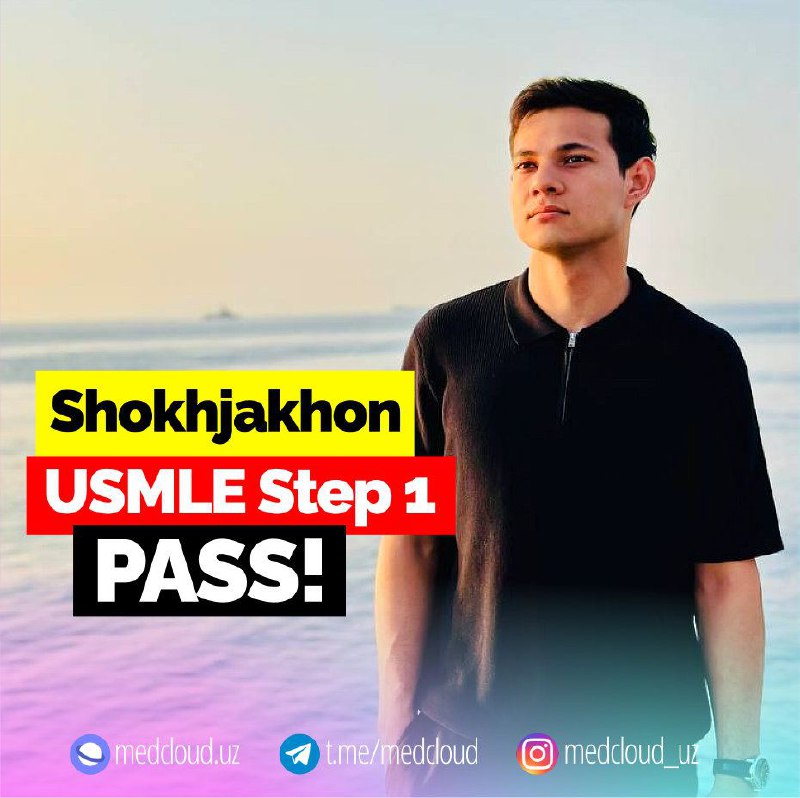 ***🔥*** **USMLE STEP 1 - PASS …