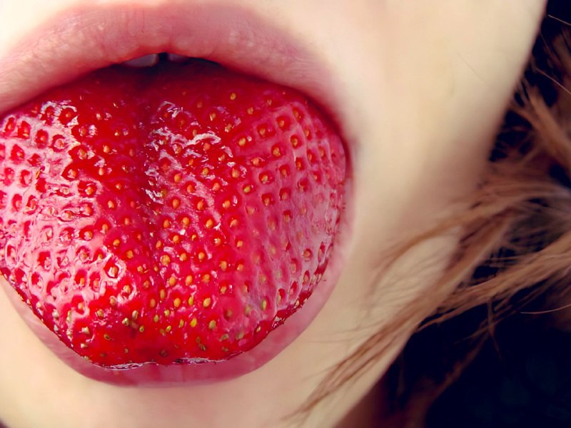 Common causes of Strawberry ***🍓*** tongue: