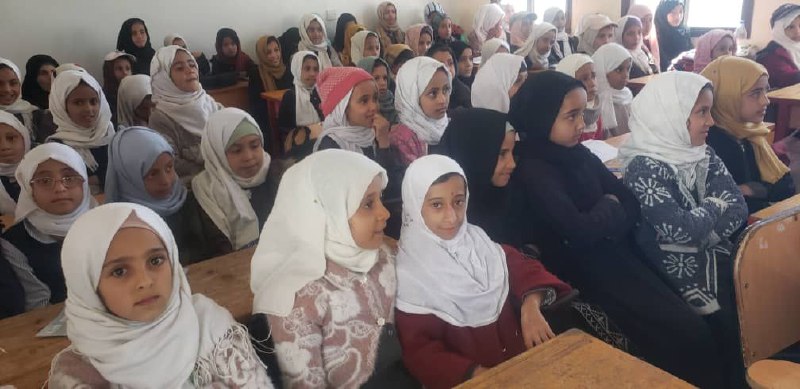 الإعلام التربوي والقناة التعليمية _ عتمه …