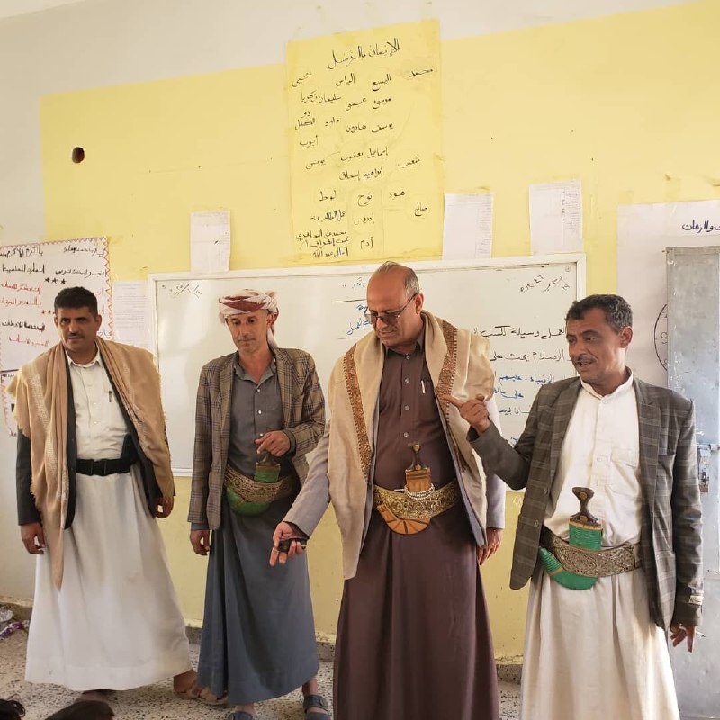 الإعلام التربوي والقناة التعليمية _ عتمه …