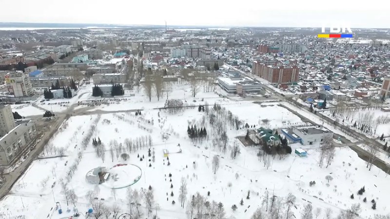 [Бердск до сих пор не получил …