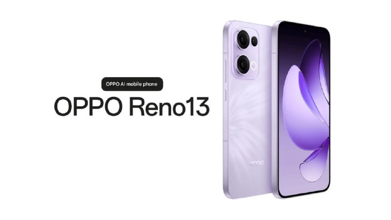 OPPO Reno13 va Reno13 Pro: Zamonaviy …