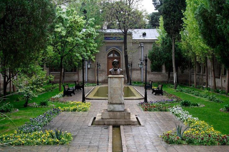 *انجمن علمی ارتباطات دانشگاه تهران به …