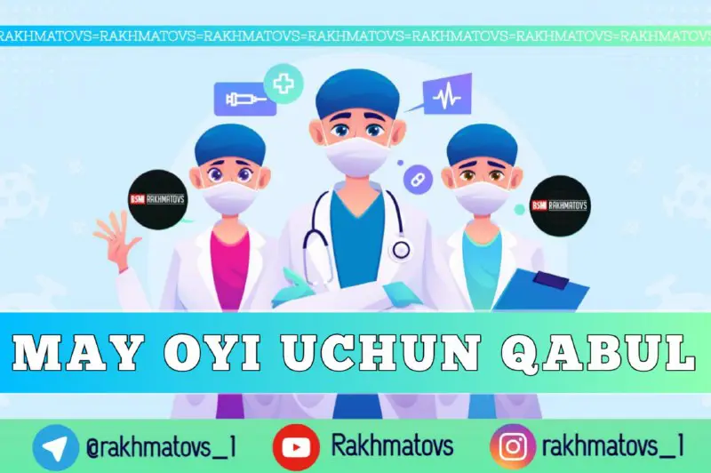 **𝙍𝘼𝙆𝙃𝙈𝘼𝙏𝙊𝙑𝙎 𝙆𝙐𝙍𝙎𝙇𝘼𝙍𝙄** 𝙈𝘼𝙔 𝙊𝙔𝙄 **𝙐𝘾𝙃𝙐𝙉 𝙌𝘼𝘽𝙐𝙇𝙉𝙄 …