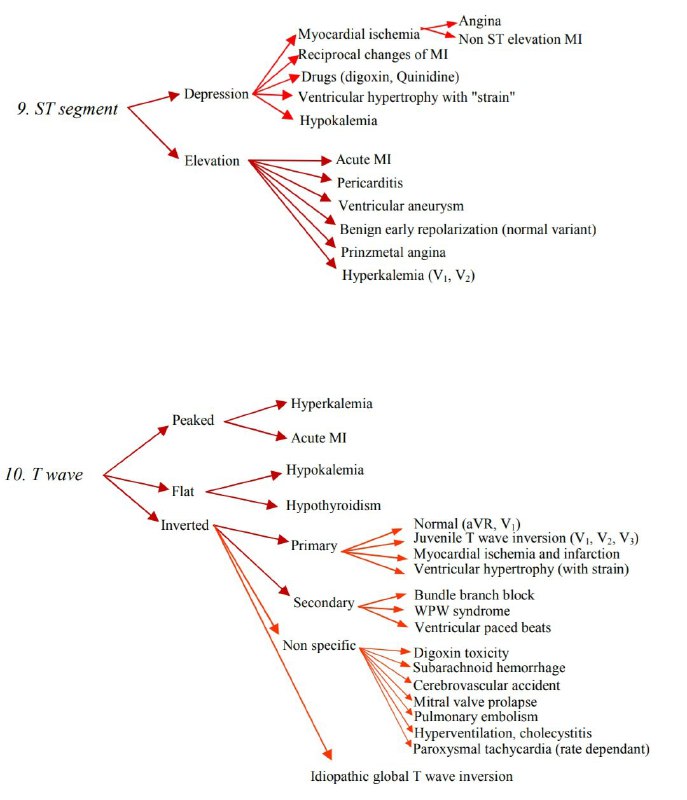 Ⓜ️edical Clinical Ňotes 🩺✍️