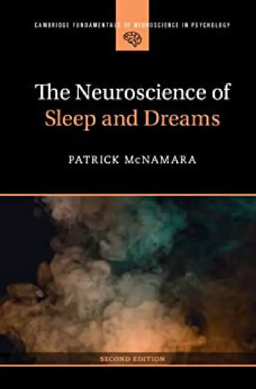 ***3️⃣******4️⃣******8️⃣******➖*****The Neuroscience of Sleep and Dreams**