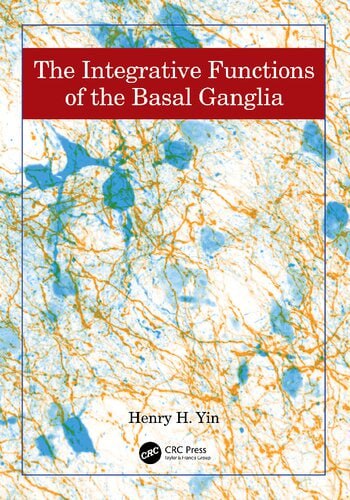 ***3️⃣******6️⃣******2️⃣******➖*****The Integrative Functions of The Basal …