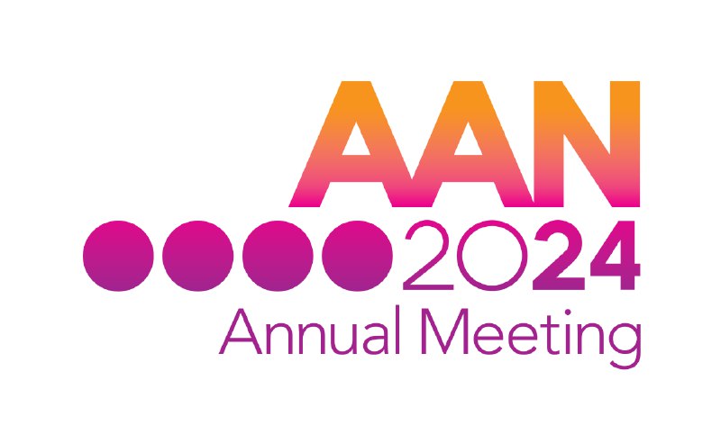 ***✔️*** ***AAN 2024 Annual Meeting******🔘*** Extended …