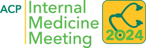 ***💠*** ***ACP Internal Medicine Meeting 2024******✅*** …