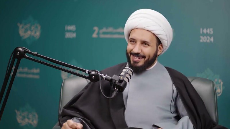 بودكاست شقشقة | الشيعة والسيرة النبوية