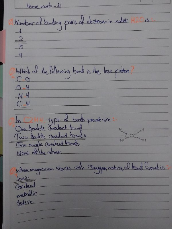 واجب lecture-4 ***✨️***