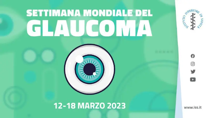 ***👀***Il glaucoma è la causa più …