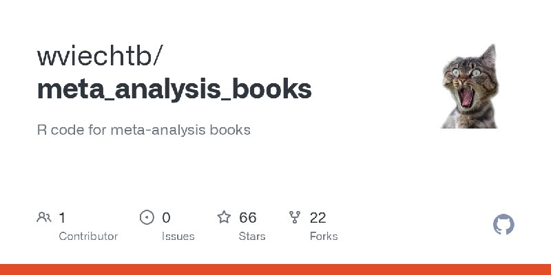 ✧ This GitHub repo by the …