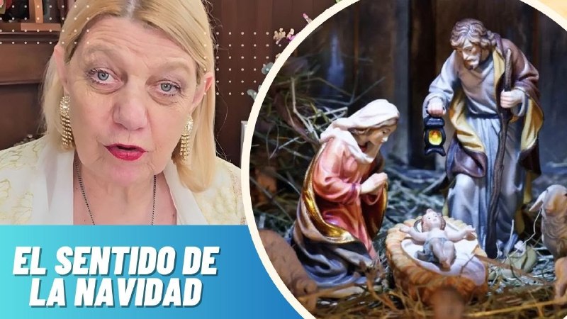 *"El sentido de la Navidad" - …