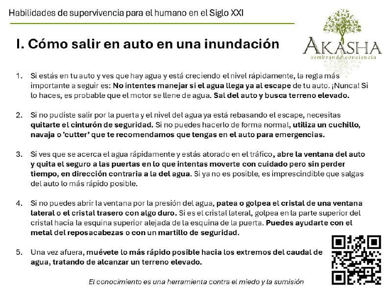 [#Habilidades\_de\_supervivencia\_para\_el\_humano\_en\_el\_Siglo\_XXI](?q=%23Habilidades_de_supervivencia_para_el_humano_en_el_Siglo_XXI) 131124