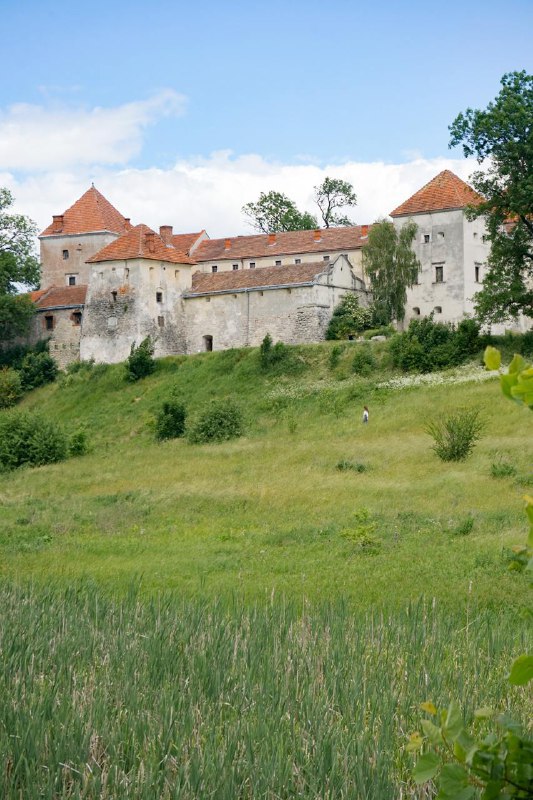 Архітектура Середньовіччя