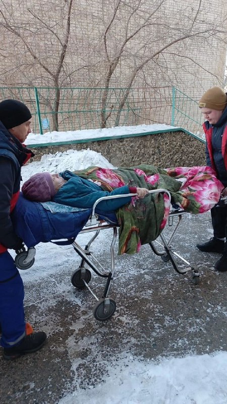 "MEDIK_REAL" Медицинские Перевозки-Маломобильных, Больных, Лежачих (Украина, …