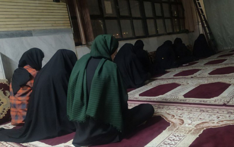 آوای نهاد