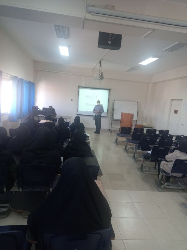 مرکز منتورینگ دانشگاه علوم پزشکی ایلام